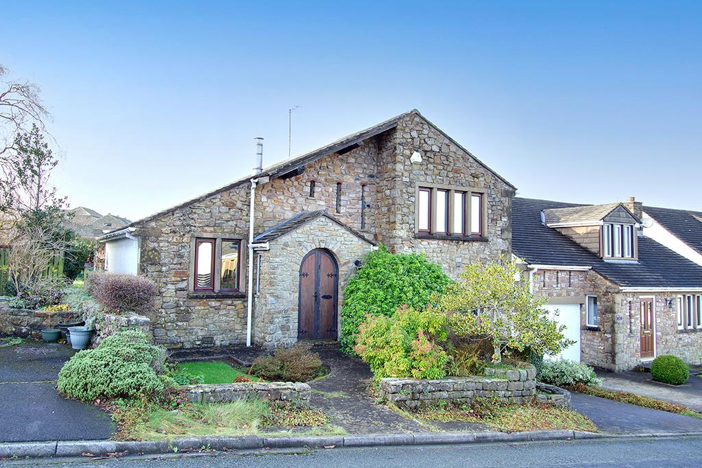 1 Manor Close, Burton In Lonsdale, Carnforth, LA6 3NE